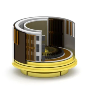 Magnetic Energy Devices with Open Source Patent Claims.